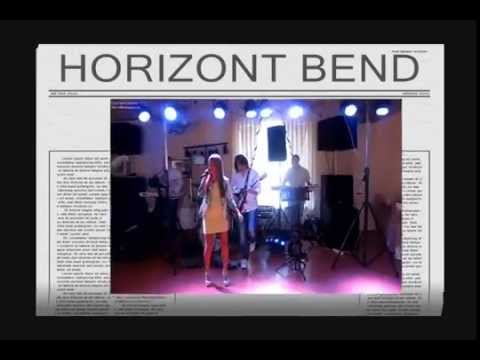 HORIZONT BEND uzivo - I LOVE ROCK N ROLL , PINK -TRY