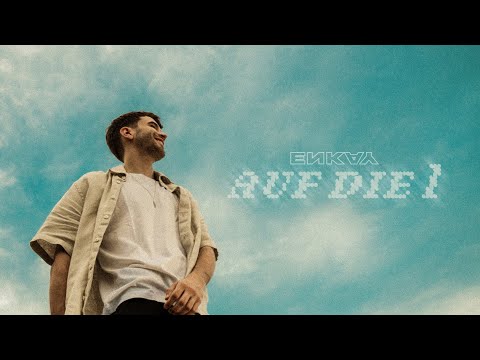 ENKAY -  Auf die 1 (prod. JODA) (Offizielles Musikvideo)