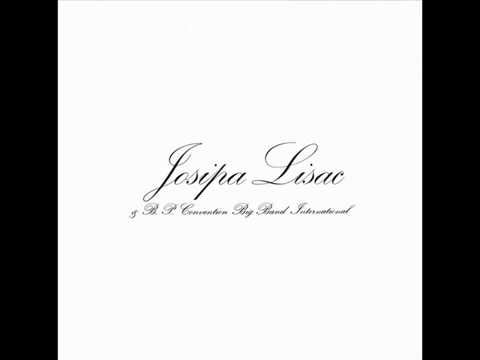 TI SI SUNCE MOG ŽIVOTA - JOSIPA LISAC (1976)