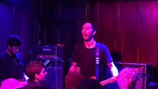 Brutus - “Baby Seal” (Live in Manchester)