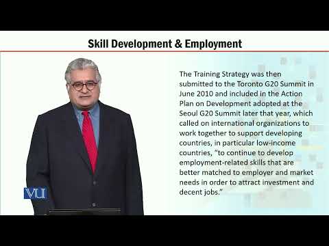 MGT723 Topic001 | Labor Policy