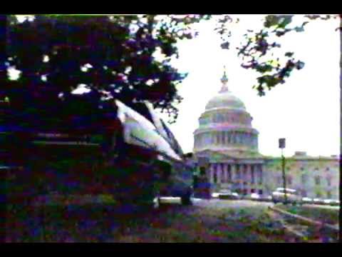 Capitol TV Theme