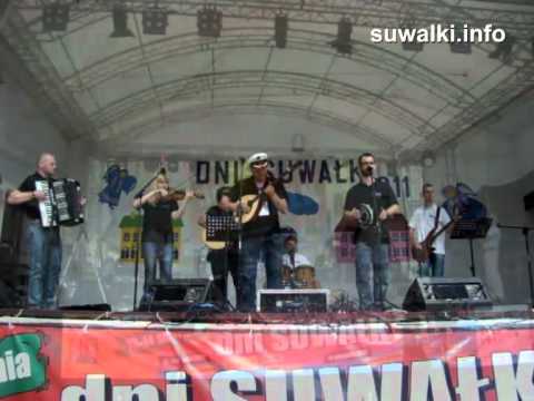 Dni Suwałk 2011