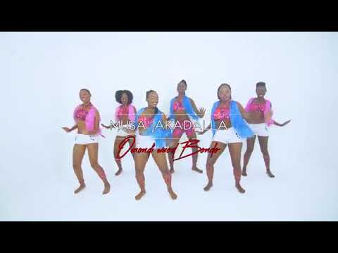 Omondi Wuod Bondo by Musa Jakadala official video