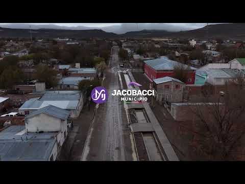 Jacobacci Municipio - Ingeniero Jacobacci