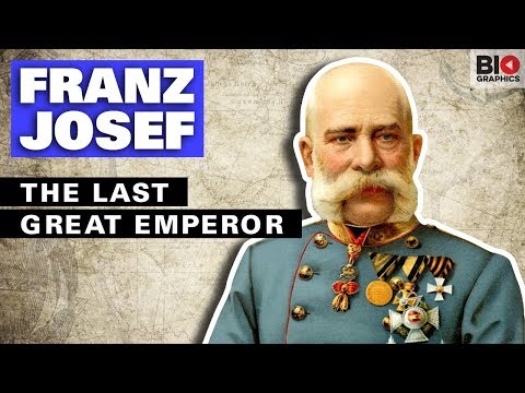 Franz Josef: The Last Great Emperor