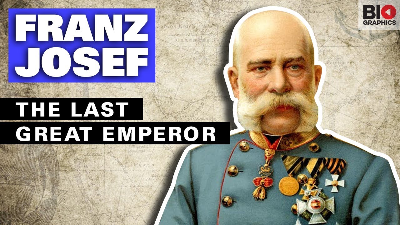 Franz Josef: The Last Great Emperor