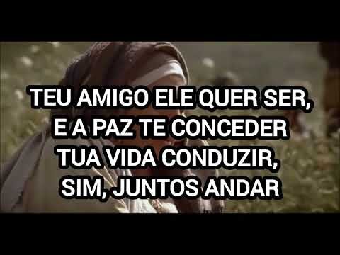 Vinde A Mim - Betty Souza