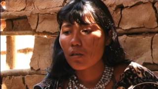 Nhamandu Mirim - Pequeno Sol