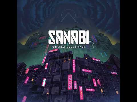 Invader 303 - Writ Of Execution (SANABI OST)