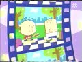 Playhouse Disney Movie Time Monday The Aristocats Promo August 21 2006