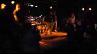 Devourment - Deflesh the Abducted in Austria