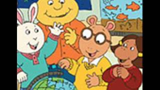 Arthur tv theme song