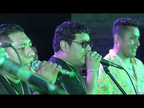 HOJA EN BLANCO - LOS CHARLIS DE LA CUMBIA...FELIZ 2° ANIVERSARIO PROMOTORA "DAFNE & AYMAR"