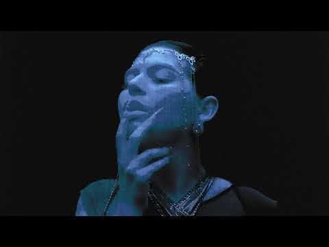 Nicole Manzo - Hasta Luego (prod. Morry) [Visualizer]