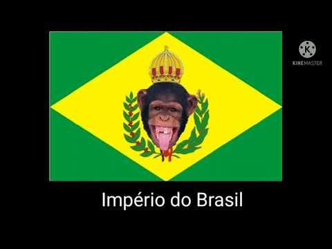 Compilado de Bandeiras segundo a Desciclopédia #2