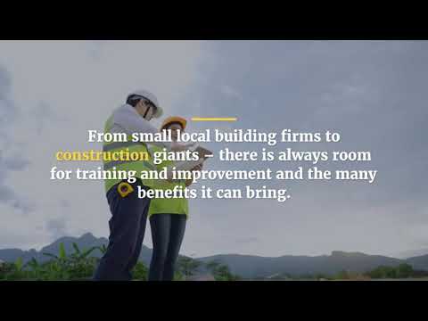 Constructions and Civil Engineering Training Courses