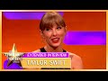 Taylor Swift's Extended Interview | The Graham Norton Show