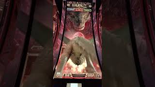 Big Win! Dragon Eggs Bonus Features on House of the Dragon Slot!