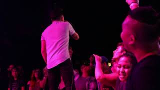 My American Heart - Fantasy (Live @ The Roxy 10/19/17)