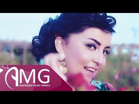 Afet Fermanqizi - Layiqsen (Official Video)