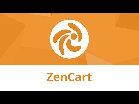 ZenCart How To Move Your Website From One Domain To Another