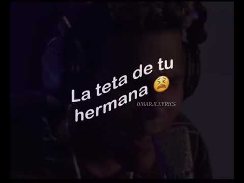 Yo no fumo droga ni tampoco mariguana (Letra)