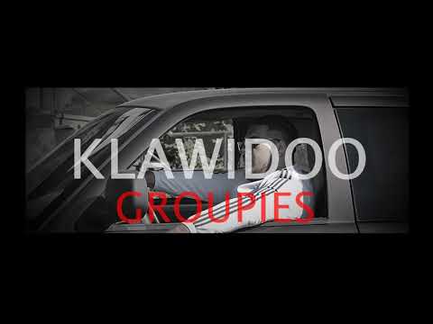 KLAWIDOO - GROUPIES (Beat prod. by Dannyebtracks)