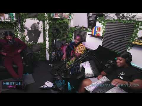 Meet Us After 7 - Episode 254 - ''The Man Cave Pt. 2'' (FULL EPISODE)