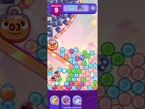 Angry Birds - Dream Blast 1119 - Subscribe please!!