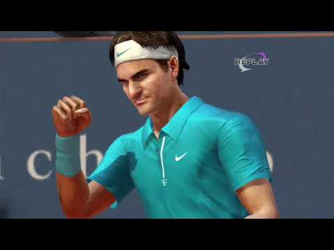 Gamepro 04/2011 - Virtua Tennis 4