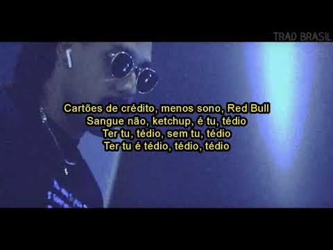 Aff Mano Bom Dia - Froid