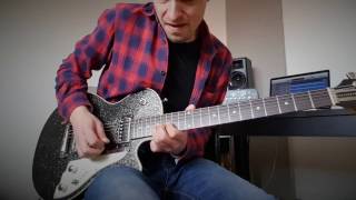 Video thumbnail for Deusenberg Starplayer special demo by Niels van der Steenhoven
