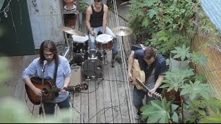 The Bright Road - Ocean (EPK)