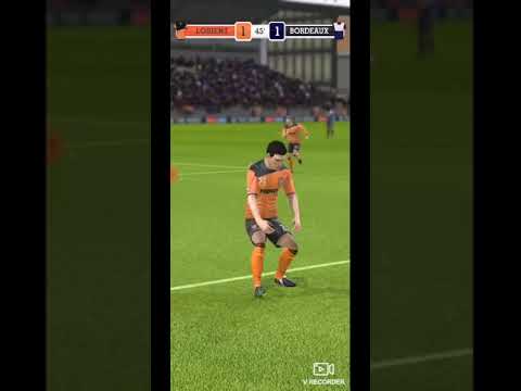 Score! Hero Level 71 Walkthrough - 3 Stars