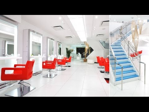 Самый крутой салон красоты в мире. Мактан, Филиппины