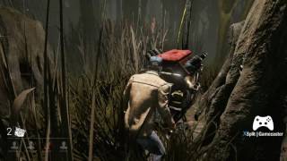 Dead By Daylight - Of Flesh and Mud DLC - Ace Visconti (Beacon of Hope Survivor!) Ft. OctoberSky59