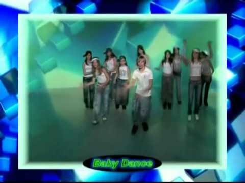BABY DANCE - La canzone del capitano