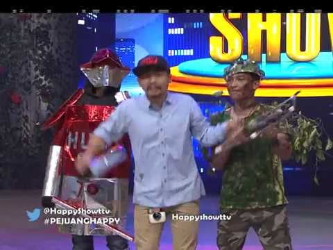 HAPPY SHOW