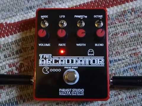 Parasit Studio The Arcadiator | Reverb
