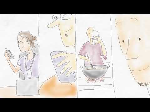 Aparna Zenith Stopmotion Cosmo Life