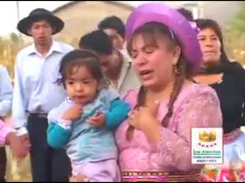 La rosa hermosa - ANGELICA GOMEZ - santiago canipaco
