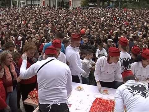 Torta e Pavaresise (pa koment) - Vizion Plus - News - Lajme