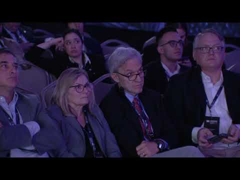 Stratcom Summit'23 Panel 1: Hybrid Threats in the Age of Uncertainty