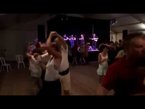 Philippe Plard - Cercle Circassien