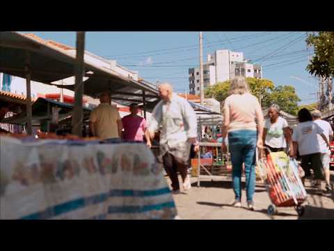 Documentário — 20 Anos da FAPCOM