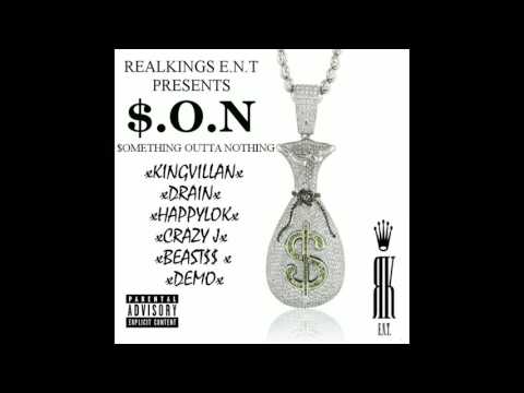 $.O.N KINGVILLANxDRAINxHAPPYLOKxCRAZYJxBEAST$$xDEMO REALKINGSENT