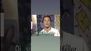 pov mike patton arrests you