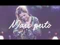 Mais Perto Denise Seixas Clipe Oficial