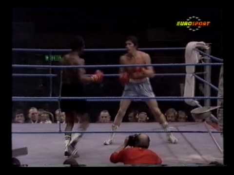 Maurice Hope | Carlos Herrera 2/3